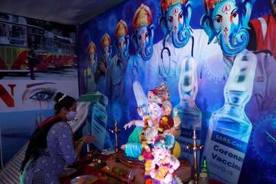 Make Village Covid-free, Get Rs 5L Cash: Maha's New Offer as Sops Rain Amid Rapid Vaccination