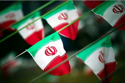 Iran Condemns US Trade Sanctions on China, Russia