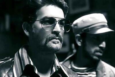 Neil Nitin Mukesh composes music for movie
