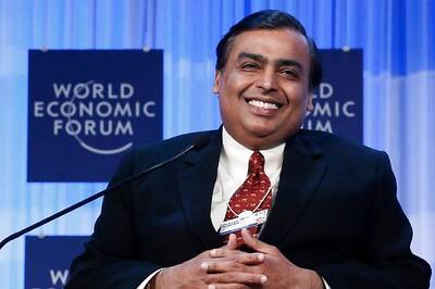 Ambanis lead 17 Indian groups in Forbes Asian richest family list