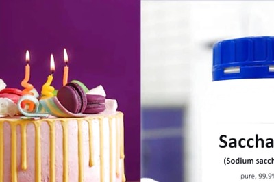 What Is Saccharin? The Artificial Sweetener Found In Cake That Killed Patiala Girl