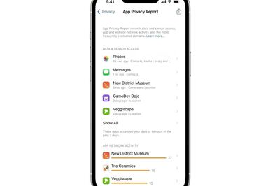 This iPhone Feature Will Let You Know If Apps Are Accessing Personal Info: How to Use