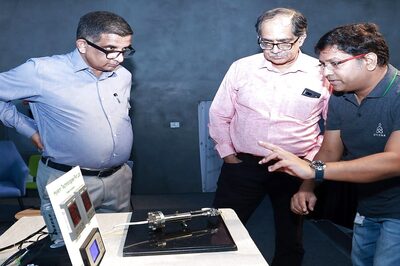 Hyderabad Startup Launches 'Tabletop Nuclear Reactor' Using Cold Fusion to Generate Clean Energy