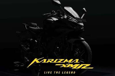 2023 Hero Karizma 210 India Launch Tomorrow, What to Expect?