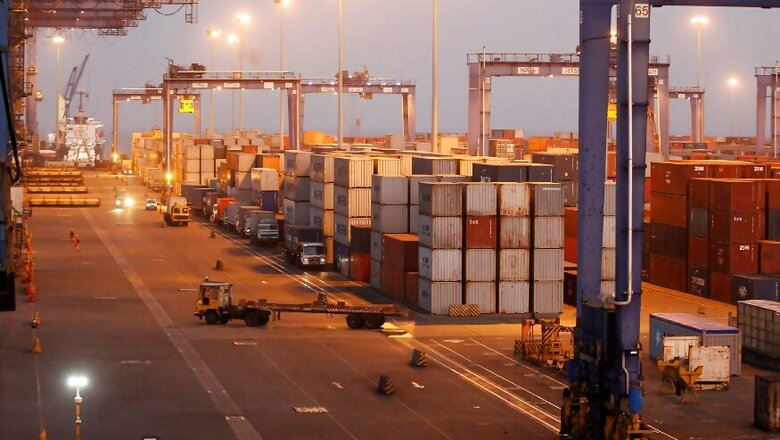 Govt Announces Rs 50 Lakh Compensation for Port Employees in Case of Death Due to Covid-19
