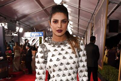 Priyanka Chopra to Deliver Penguin Annual Lecture 2017