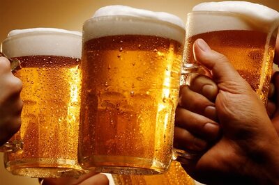 'Beer Yoga' Event Cancelled in Indore After Furore
