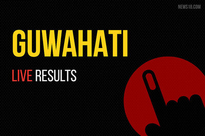 Gauhati Election Results 2019 Live Updates (Guwahati)