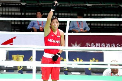 Discrimantion can kill a sportsperson's soul: Kom