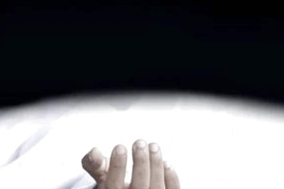 3-Year-Old Boy Falls From 5th Floor At Mumbai Club During FIFA World Cup Finale, Dies