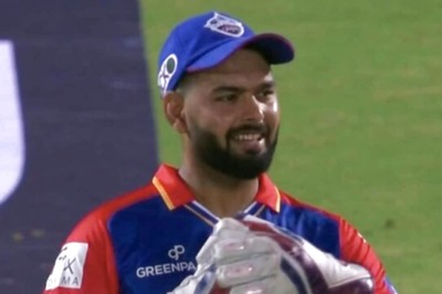 Should Rishabh Pant Be There in World Cup Squad? DC Coach Says 'Lot of Options But...'