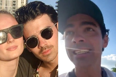 Joe Jonas Pens Cryptic Song Referring to Sophie Turner Divorce: 'Wish I Had Powers to Be Invisible'