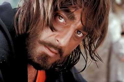 Sanjay Dutt To Reprise His Role In 'Khalnayak Returns'