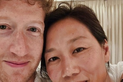 Mark Zuckerberg Flaunts Rs 1.18 Crore Patek Philippe In Selfie With Wife