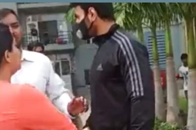 ‘I Stood Up for My Society’: Noida Woman Speaks Up About Confronting Shrikant Tyagi