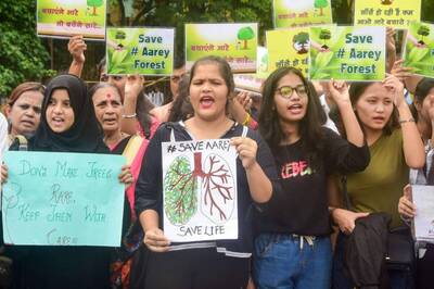 News18 Evening Digest: 800 Acres of Aarey Land Declared Forest, Harsh Vardhan’s Appeal Against Festive Gatherings and Other Top Stories