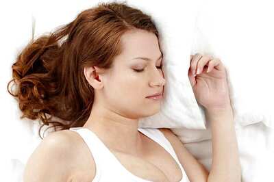 Lack of Sleep During Pregnancy Increases Risk of Gestational Diabetes