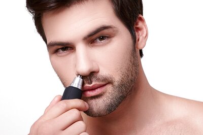 Is Nose Hair Essential to Fighting Off Colds and Other Viral Illnesses?