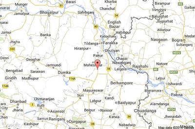 Fresh clashes break out between TMC, BJP workers in Birbhum; 1 dead