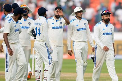IND vs ENG, 2nd Test, Toss Report: India Opt to Bat First as Rajat Patidar Makes Debut