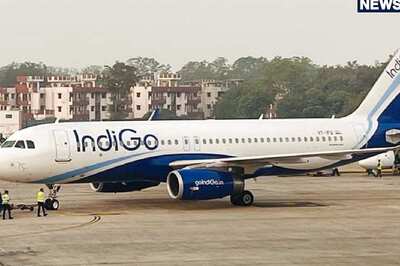 IndiGo Inaugurates 2nd MRO Facility at Kempegowda International Airport in Bengaluru