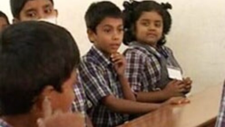 Kannada in pvt schools, HC rules