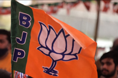 BJP Got Rs 10 Cr from Mumbai-based Trust in 2021-22: Election Commission