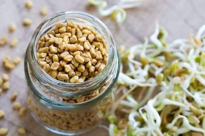Does Consumption Of Fenugreek Seeds Help Hair Growth?
