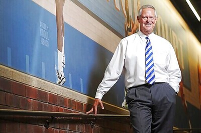 Midwest Health System CEO Says He Had Virus, Won't Wear Mask