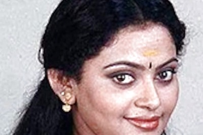 South Actress Sangeetha Pays Tribute To Her Late Co-star Mayoori