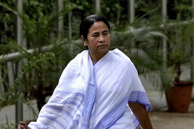 TMC to move no-confidence motion on Thursday