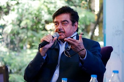 Despite Everything I've Done, I'm Fortunate My Name Hasn't Come Out in #MeToo: Shatrughan Sinha
