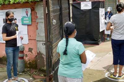 NEET 2021 Paper Leak: Student, Invigilator, Six Others Held for Cheating in Medical Entrance