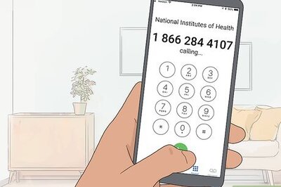How to Contact the National Institutes of Health (NIH)