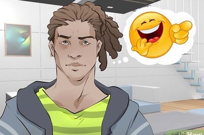 How to Stop Taking Jokes Seriously