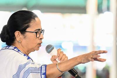 TMC Announces Brigade Rally in Kolkata on March 10