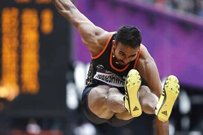 Renjith's poor show raises selection issues