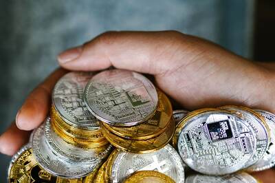 Classes with News18: Cash in Your Tokens, We Are Unearthing the Treasure Trove of Cryptocurrencies