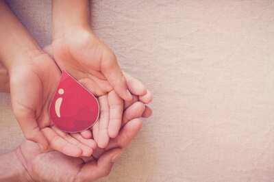 What Is Deep Vein Thrombosis? Know Symptoms And 6 Prevention Tips