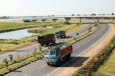 Govt Eyes $3 Billion by Monetising 25 Highway Projects in 9 States