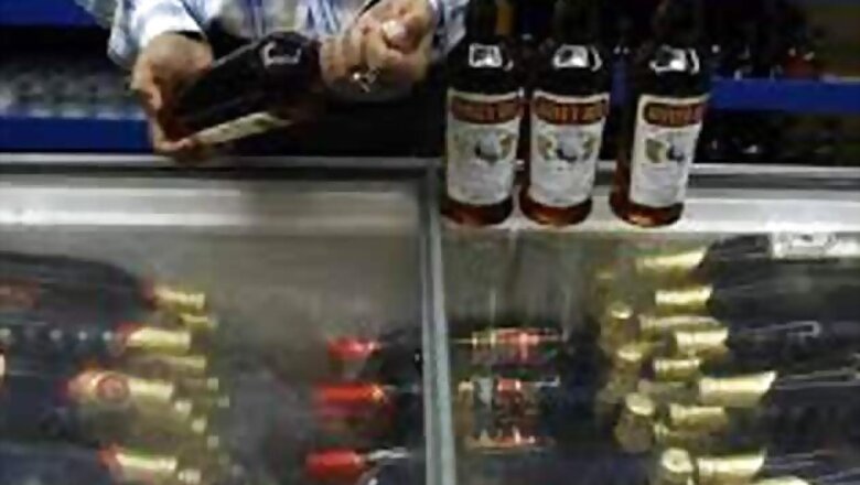 SC asks Kerala not to cancel licences of hotels selling alcohol till Thursday