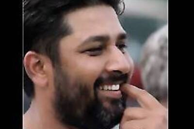 Inzy hands Rana matter to selectors