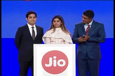 Reliance Jio Brings 'GigaTV' 4K Set-Top Box With Voice Control And 600+ TV Channels