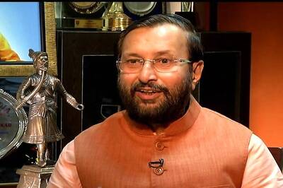 Nitish Kumar was a gem during JDU-BJP alliance: Javadekar