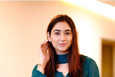 Is Bade Achhe Lagte Hain 2 Going Off-air? Disha Parmar Clears the Air