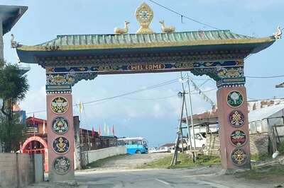 To Counter China, Govt Plans 300 km of New Border Roads in Arunachal Pradesh | Exclusive