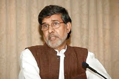 US human rights official to visit India, meet Satyarthi