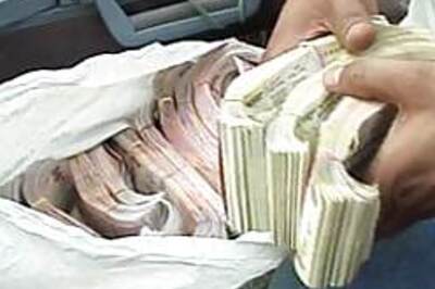 Provident fund rate for 2007-08 remains at 8.5 pc