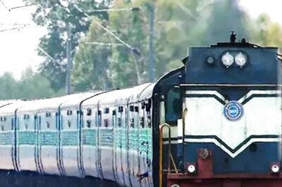 How India’s Road and Railway Network Have Undergone Massive Transformation Since Independence