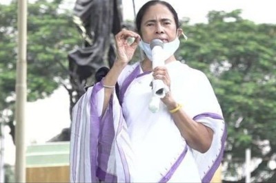 'BJP is the Pandemic, It Ended India': Mamata Banerjee Slams Centre at Rally Against Hathras Atrocity
